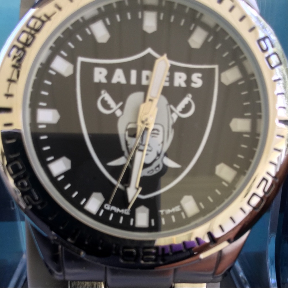 Raiders